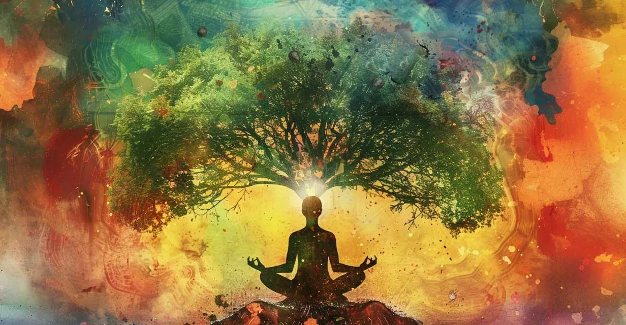 meditation image